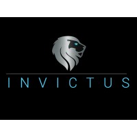 InvictusXP logo, InvictusXP contact details