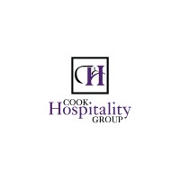 Cook Hospitality Group logo, Cook Hospitality Group contact details