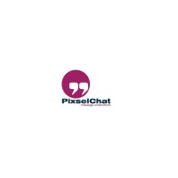 PixselChat logo, PixselChat contact details