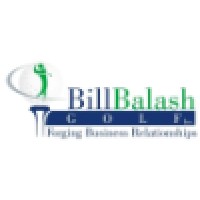 Bill Balash Golf, Inc. logo, Bill Balash Golf, Inc. contact details