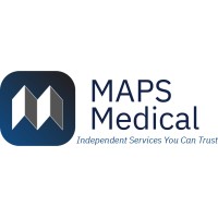 MAPS Medical LLC logo, MAPS Medical LLC contact details