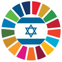 SDG Israel logo, SDG Israel contact details