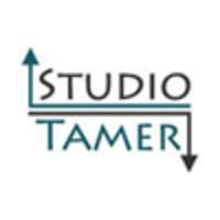 Studio Tamer logo, Studio Tamer contact details