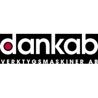 Dankab Verktygsmaskiner AB logo, Dankab Verktygsmaskiner AB contact details