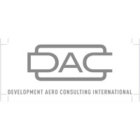 DEVELOPMENT AERO CONSULTING INTERNATIONAL - D.A.C INTERNATIONAL logo, DEVELOPMENT AERO CONSULTING INTERNATIONAL - D.A.C INTERNATIONAL contact details