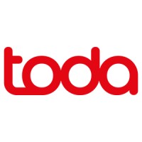 TODA Suisse logo, TODA Suisse contact details