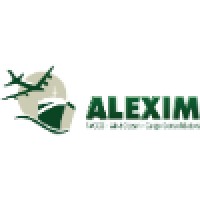 Alexim Trading Corporation logo, Alexim Trading Corporation contact details