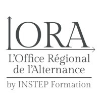 LORA - L'Office Régional de l'Alternance logo, LORA - L'Office Régional de l'Alternance contact details