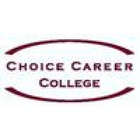 Choice Career College logo, Choice Career College contact details