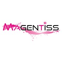 Magentiss logo, Magentiss contact details