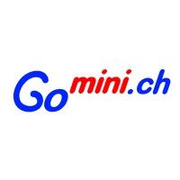 Gomini GmbH logo, Gomini GmbH contact details