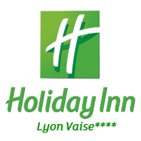 Holiday Inn Lyon Vaise logo, Holiday Inn Lyon Vaise contact details