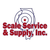 Scale Service & Supply, Inc. logo, Scale Service & Supply, Inc. contact details