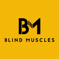 Blind Muscles GmbH logo, Blind Muscles GmbH contact details