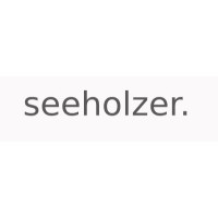 seeholzer ag logo, seeholzer ag contact details