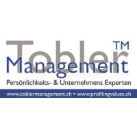 Tobler Management AG logo, Tobler Management AG contact details