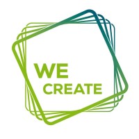 WeCreate GmbH logo, WeCreate GmbH contact details