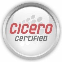 Cicero Certified logo, Cicero Certified contact details