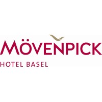 Mövenpick Hotel Basel logo, Mövenpick Hotel Basel contact details