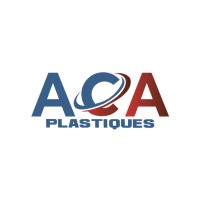 ACA PLASTIQUES logo, ACA PLASTIQUES contact details