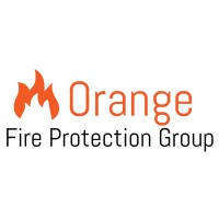 ORANGE FIRE PROTECTION GROUP LTD logo, ORANGE FIRE PROTECTION GROUP LTD contact details