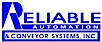 Reliable Automation & Conveyor Systems, Inc. logo, Reliable Automation & Conveyor Systems, Inc. contact details