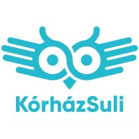 KórházSuli logo, KórházSuli contact details