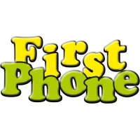 FirstPhone logo, FirstPhone contact details