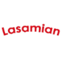 Lasamian logo, Lasamian contact details