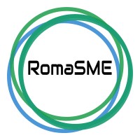 RomaSME logo, RomaSME contact details