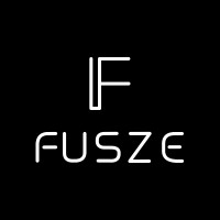 FUSZE logo, FUSZE contact details