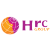 HRC Group Hungary logo, HRC Group Hungary contact details