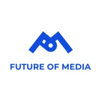 Future of Media Kft. logo, Future of Media Kft. contact details