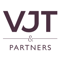 VJT & Partners logo, VJT & Partners contact details