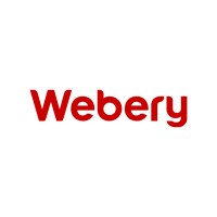 Webery Digital logo, Webery Digital contact details