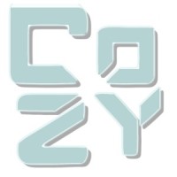 Cozy Rugs logo, Cozy Rugs contact details