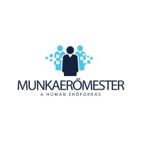 Munkaerő Mester Kft. logo, Munkaerő Mester Kft. contact details