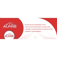 Alpine Property Management logo, Alpine Property Management contact details