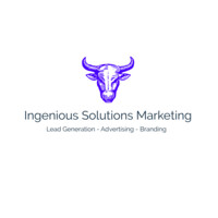 Ingenious Solutions Marketing logo, Ingenious Solutions Marketing contact details