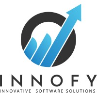 Innofy - Innovative Solutions & Digital Business Development logo, Innofy - Innovative Solutions & Digital Business Development contact details