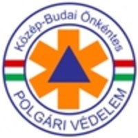 Közép-Budai Önkéntes Polgári Védelmi Egyesület logo, Közép-Budai Önkéntes Polgári Védelmi Egyesület contact details