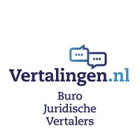 Buro Juridische Vertalers logo, Buro Juridische Vertalers contact details