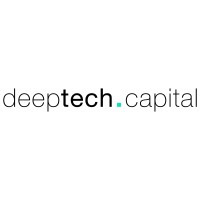 DeepTech Capital AG logo, DeepTech Capital AG contact details