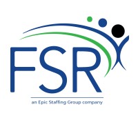 FSR logo, FSR contact details