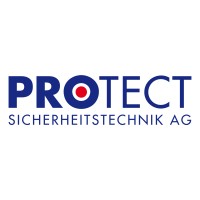 Protect Sicherheitstechnik AG logo, Protect Sicherheitstechnik AG contact details