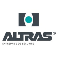 Altras Sécurité SA logo, Altras Sécurité SA contact details