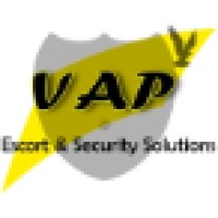 VAP-Security logo, VAP-Security contact details