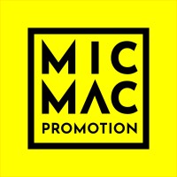 MicMac Promotion logo, MicMac Promotion contact details