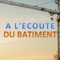 A L'ECOUTE DU BATIMENT logo, A L'ECOUTE DU BATIMENT contact details