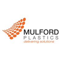 Mulford Plastics logo, Mulford Plastics contact details